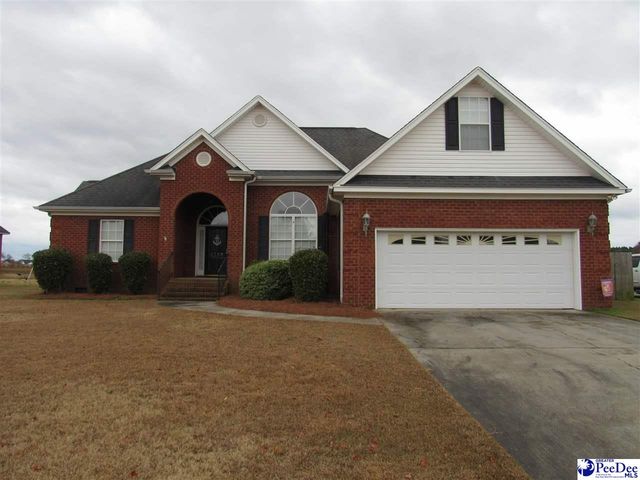 4196 Westwind Dr, Florence, SC 29501