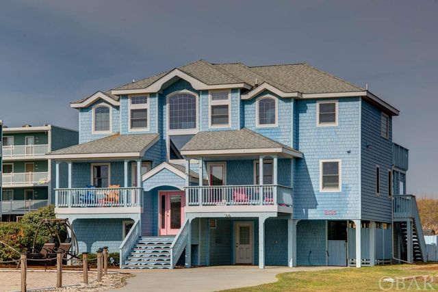 8135 S  Old Oregon Inlet Rd   #38A, Nags Head, NC 27959