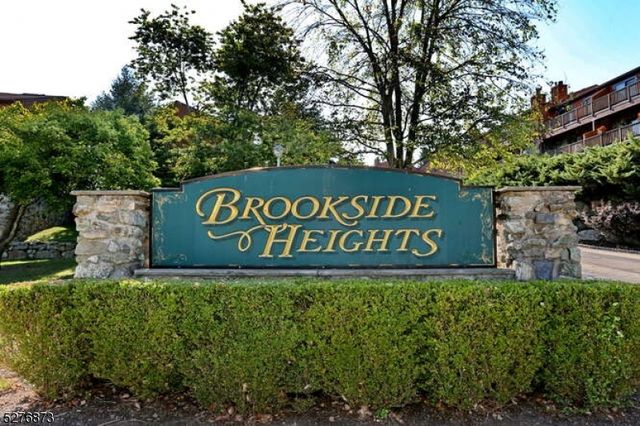 13E Brookside Hts, Wanaque, NJ 07465