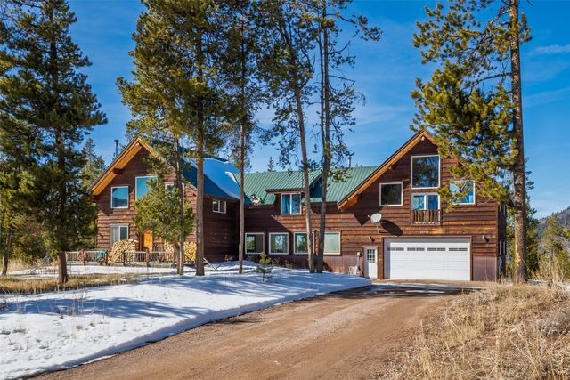 33533 Seneca Trl, Oak Creek, CO 80467