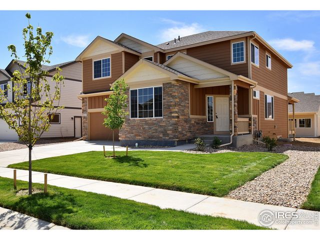 415 67th Ave, Greeley, CO 80634