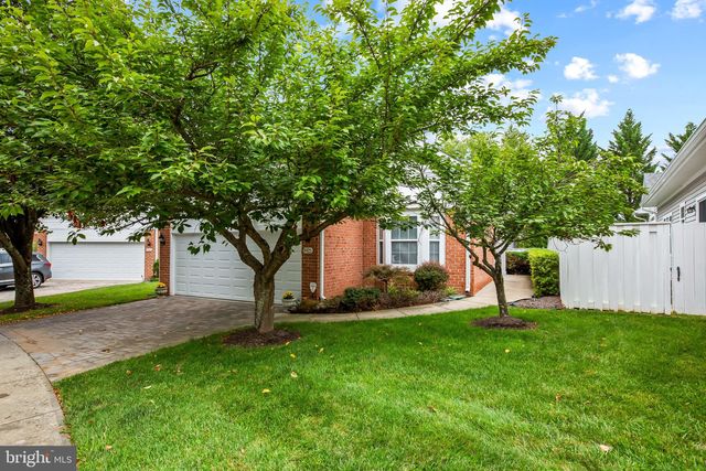 9925 Middle Mill Dr #26, Owings Mills, MD 21117