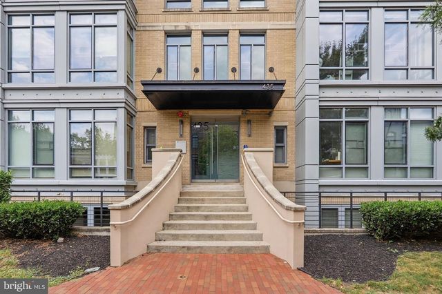 435 R St NW #404, Washington, DC 20001