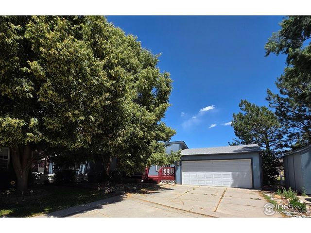 11171 Bluff Ldg #7, Longmont, CO 80504