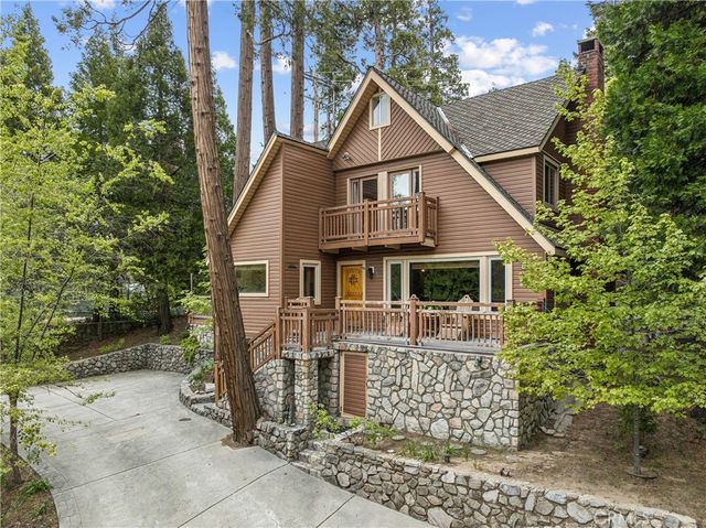 189 State Highway 173, Lake Arrowhead, CA 92352