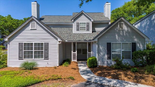 1321 Cassidy Ct #A, Mount Pleasant, SC 29464