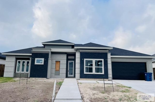 6188 Pipers Walk, Brownsville, TX 78526
