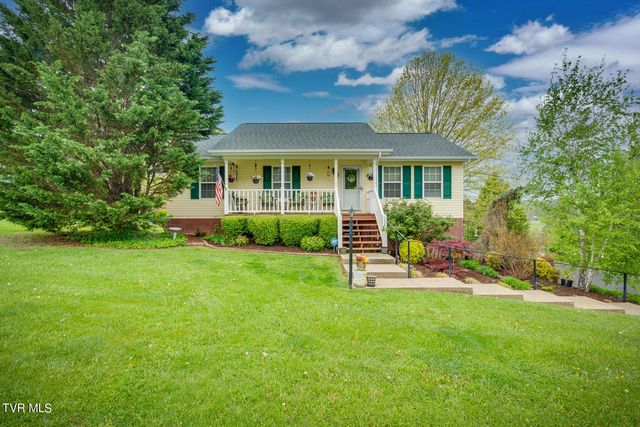 Century 21 Jonesborough Tn
