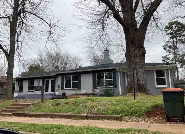 2108 S  Wall Ave, Tyler, TX 75701