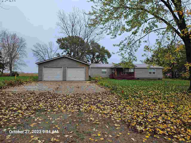 1312 8th Ave, Columbus Junction, IA 52738