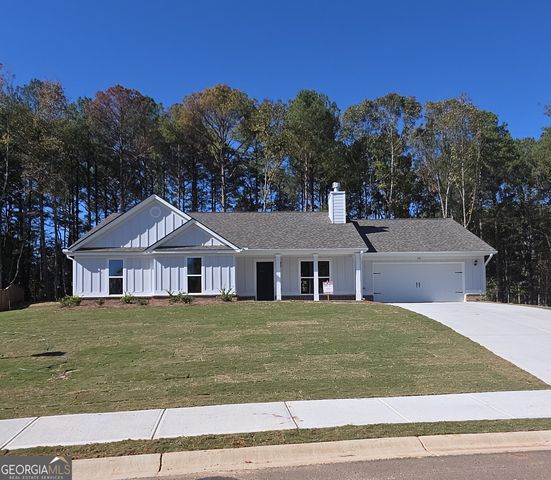 158 Mockingbird Ln #32, Winder, GA 30680