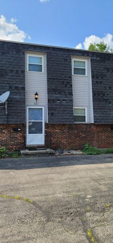 531 E  Brown Ave, Bellefontaine, OH 43311