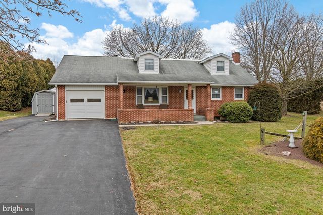 380 Snyder Rd, Reading, PA 19605