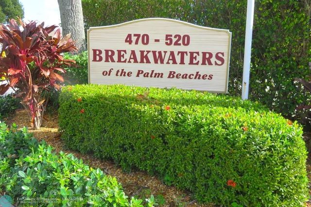 470 Executive Center Dr #4M, West Palm Beach, FL 33401