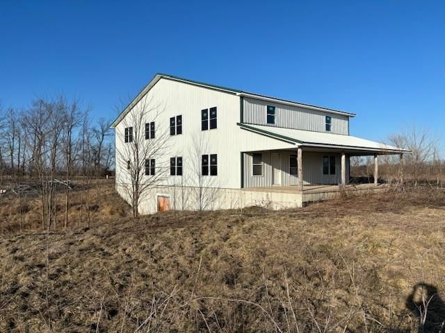 Hennepin Pl, Bevier, MO 63532