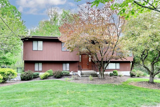 47 Camp Hill Road, Pomona, NY 10970
