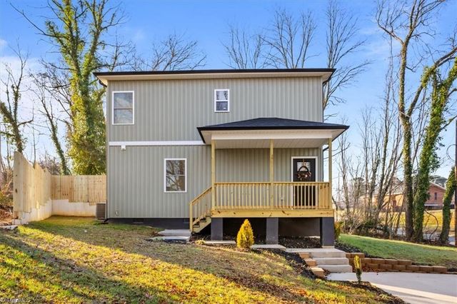 114 Eccles Pl, High Point, NC 27260