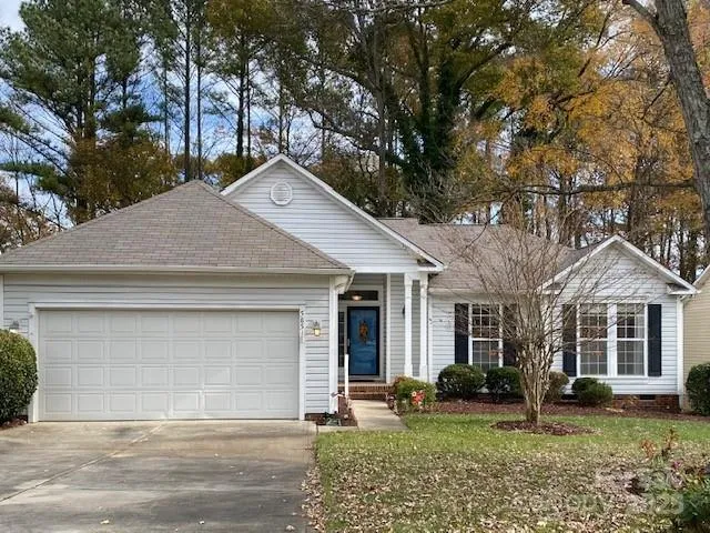 5851 Misty Forest Pl NW, Concord, NC 28027