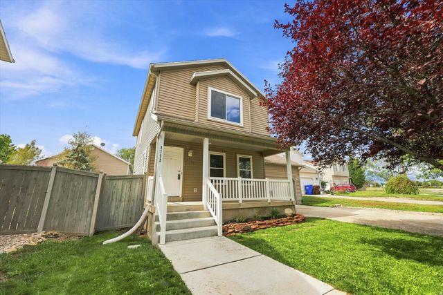 3752 E  Navajo Dr, Eagle Mountain, UT 84005