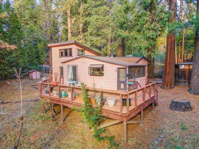 2615 S  Old Stage Rd, Mount Shasta, CA 96067