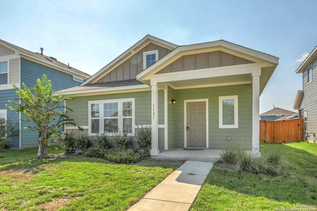 1121 Esplanade Pkwy, San Marcos, TX 78666