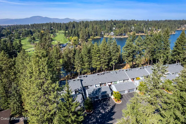 10637 N  Friar Dr #15, Hayden Lake, ID 83835