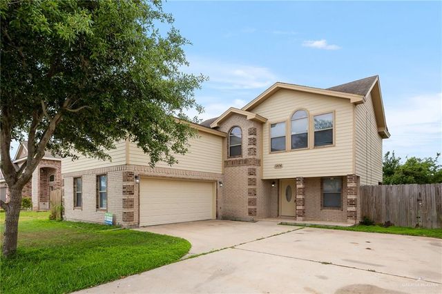 1206 Mulberry Dr, Weslaco, TX 78596