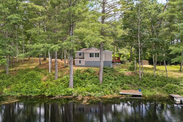 28 Turkey Farm Road, Standish, ME 04084
