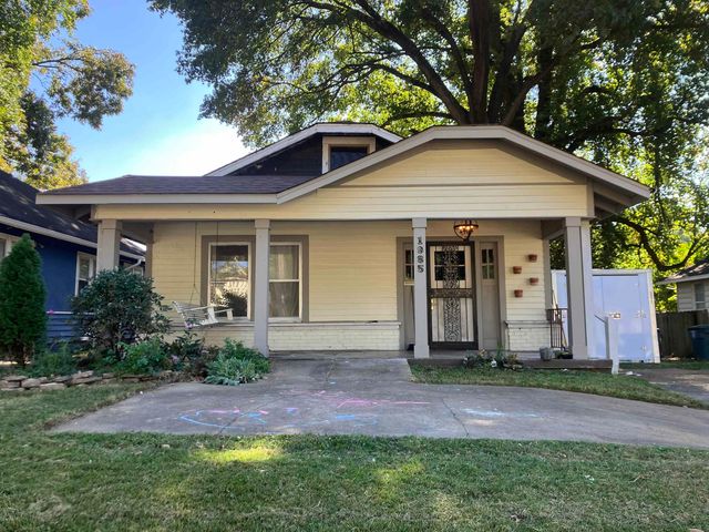 1985 Manila Ave, Memphis, TN 38114