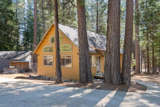 5377 Blue Mountain Dr, Grizzly Flats, CA 95636