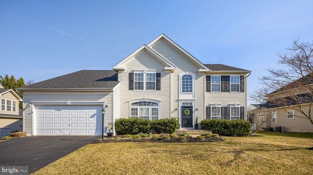 1309 Marian Way, Mount Airy, MD 21771