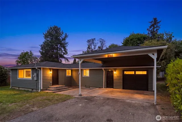 4737 SE Foss Road, Pt Orchard, WA 98366