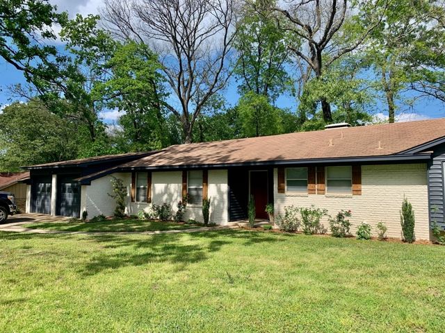 2626 Shenandoah Dr, Tyler, TX 75701 | Trulia