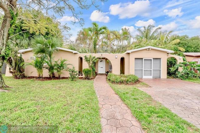 4021 NW 39th Ave, Fort Lauderdale, FL 33309