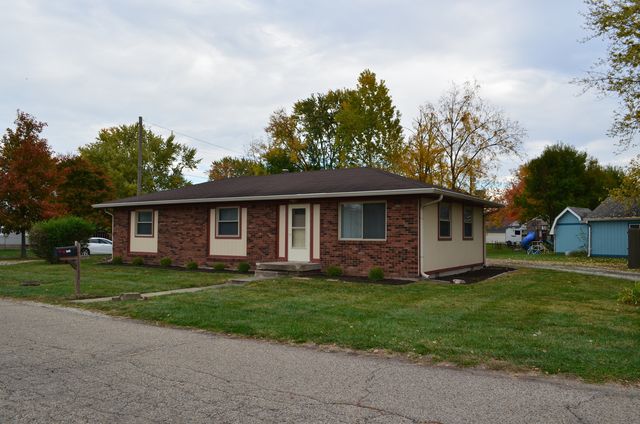 5979 S  Walcott St, Indianapolis, IN 46227