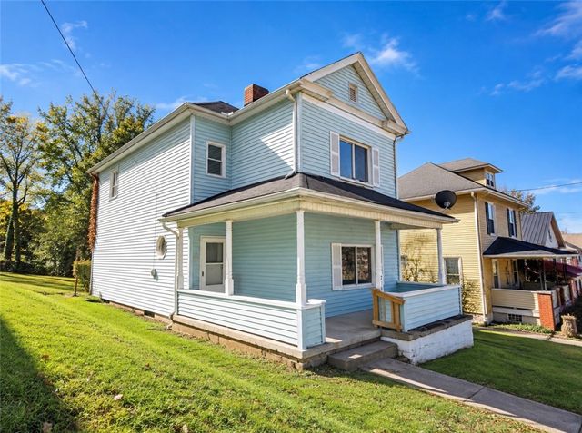 716 E  Long Ave, New Castle, PA 16101