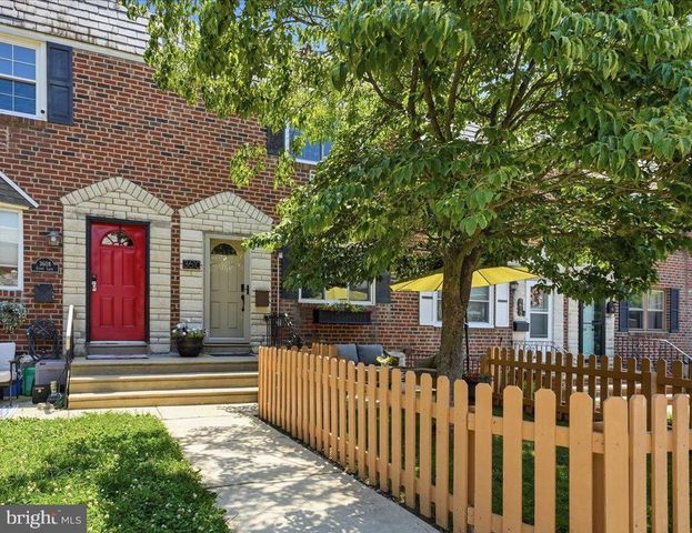 3610 Gypsy Ln, Philadelphia, PA 19129