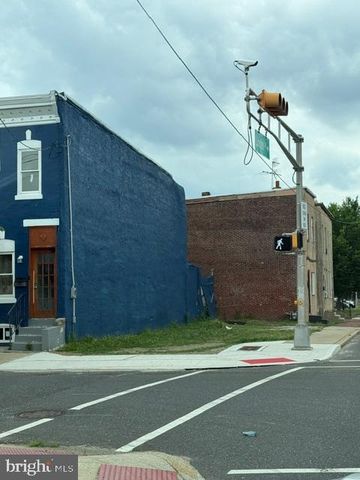 339 N  9th St, Camden, NJ 08102