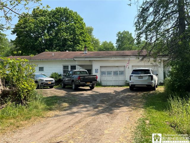 2739 W  River Rd, Olean, NY 14760
