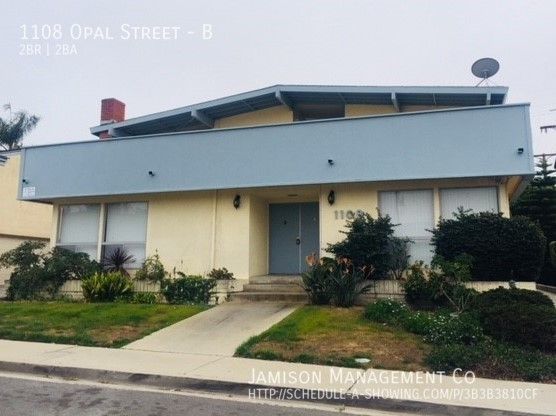 1108 Opal St   #B, Redondo Beach, CA 90277