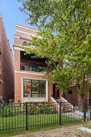 3330 N  Clifton Ave #1, Chicago, IL 60657
