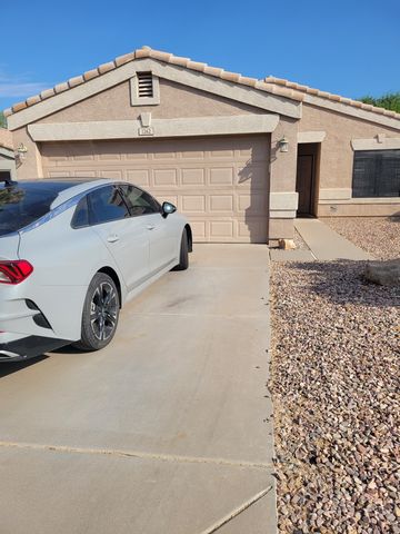 1262 W  Diamond Ave, Apache Junction, AZ 85120