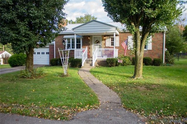3503 Orchard Ave, Finleyville, PA 15332