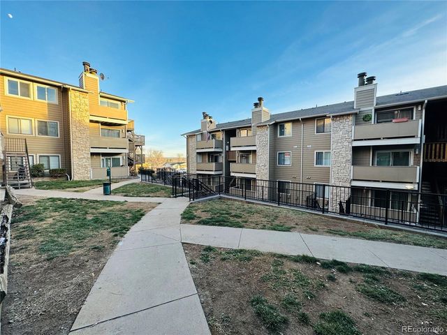 2929 W Floyd Avenue  Unit 106, Denver, CO 80236