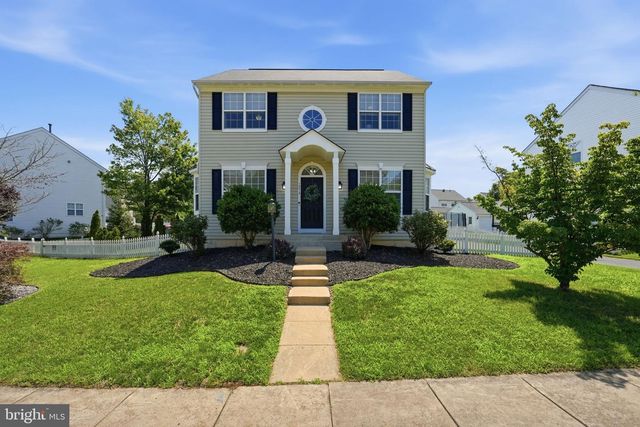 13213 Daldownie Ct, Bristow, VA 20136