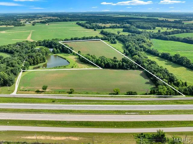 Kaminski Rd, Jonesburg, MO 63351