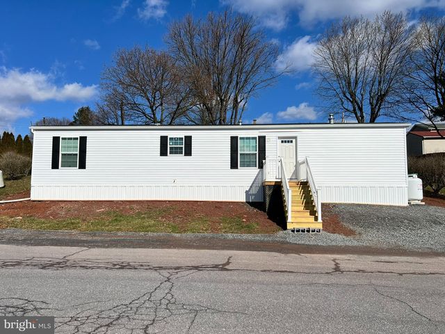 1395 Bowmansville Rd #11, Mohnton, PA 19540