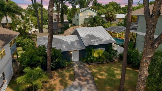 839 FLORIDA AVENUE, Palm Harbor, FL 34683