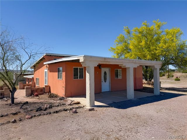 27148 Black Mountain Rd, Quartzsite, AZ 85325