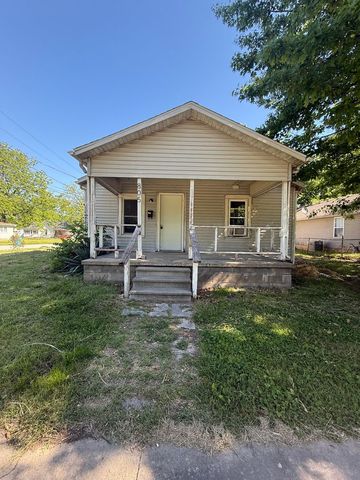 805 E  Garfield St, Springfield, MO 65803